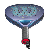 Wilson Accent 2 Padelracket