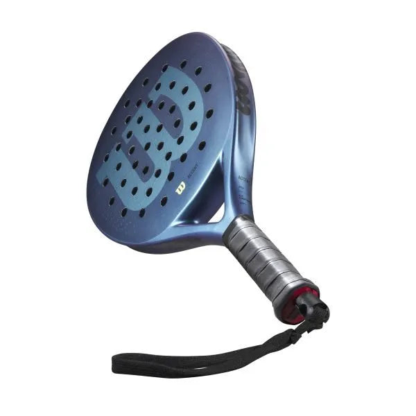 Wilson Accent 2 Padel Racket