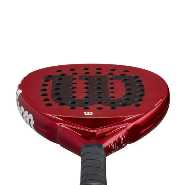 Wilson Bela Elite v2,5 Padel Racket