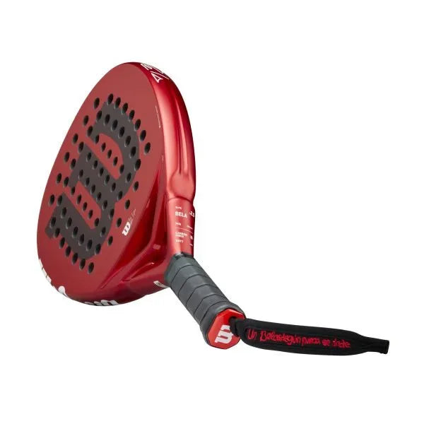 Wilson Bela Elite v2,5 Padel Racket