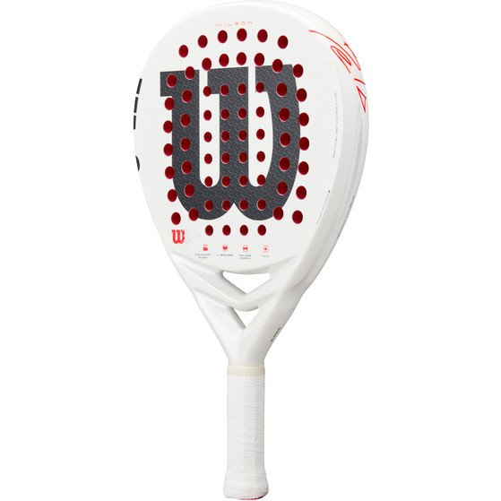 Wilson Bela LS V3 Padelracket