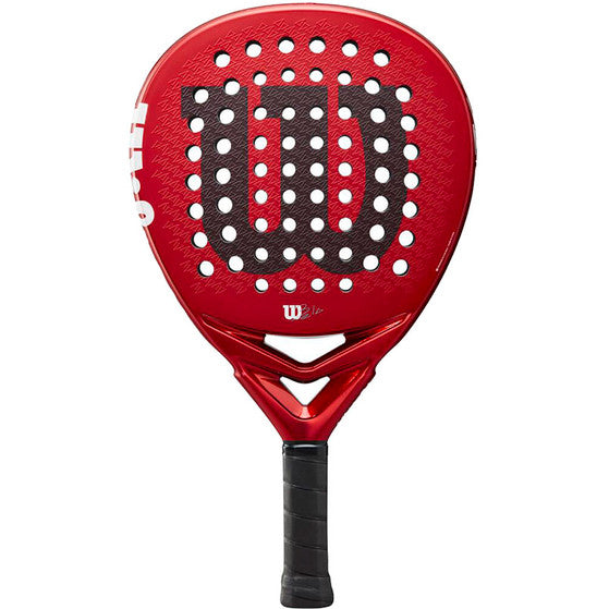 Wilson Bela Pro V2.5 Padelracket