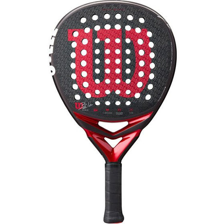 Wilson Bela Pro V3 Padelracket