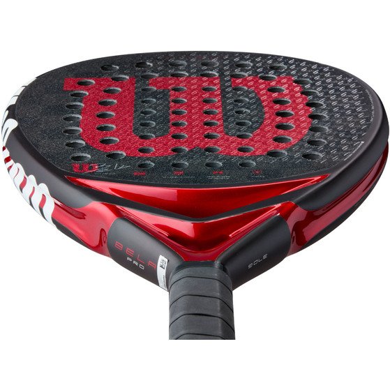 Wilson Bela Pro V3 Padelracket