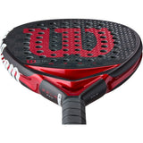 Wilson Bela Pro V3 Padelracket