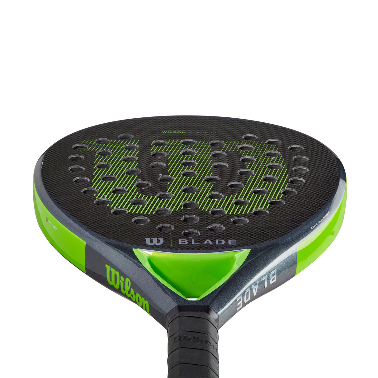Wilson Blade LT Padel 2 Padelracket