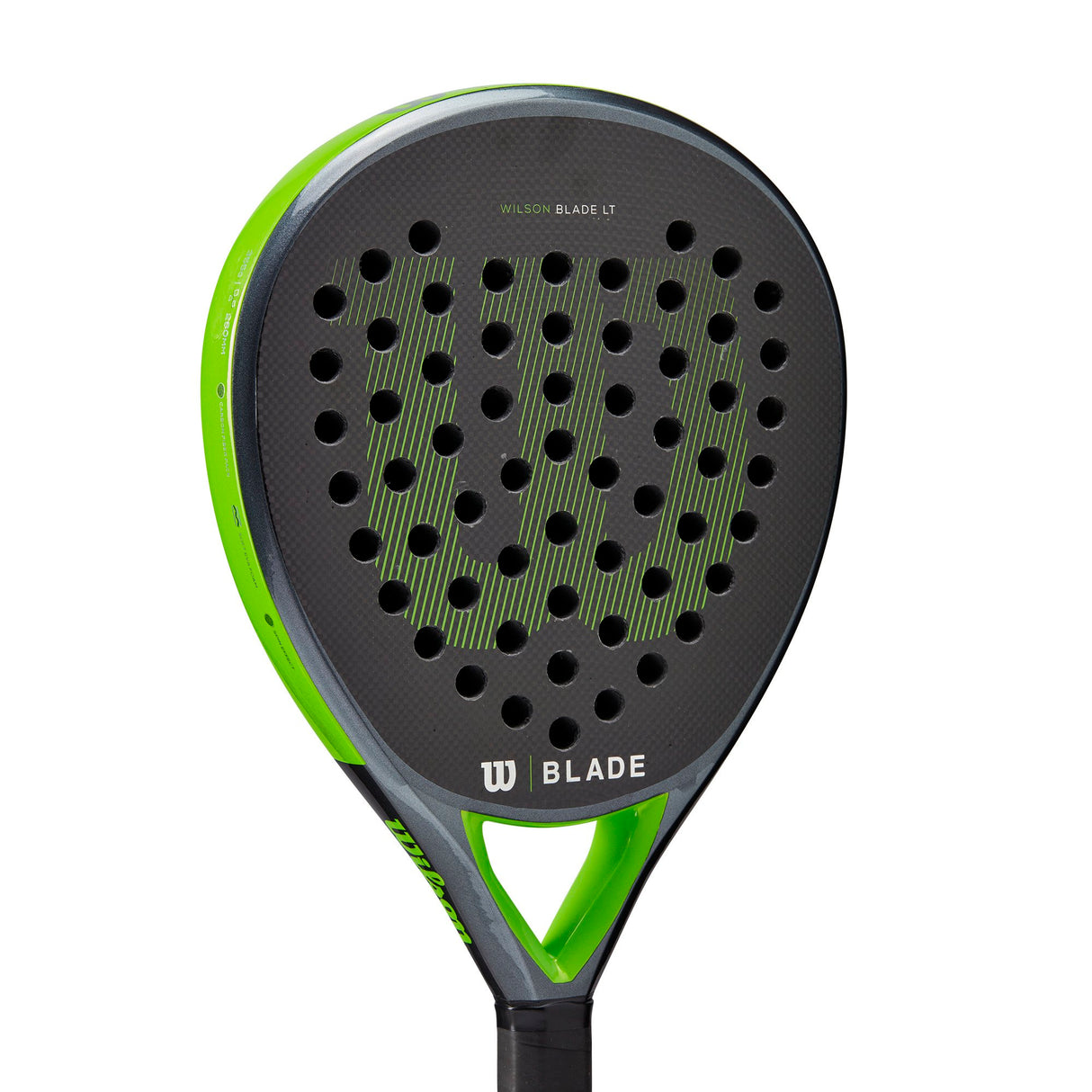 Wilson Blade LT Padel 2 Padelracket