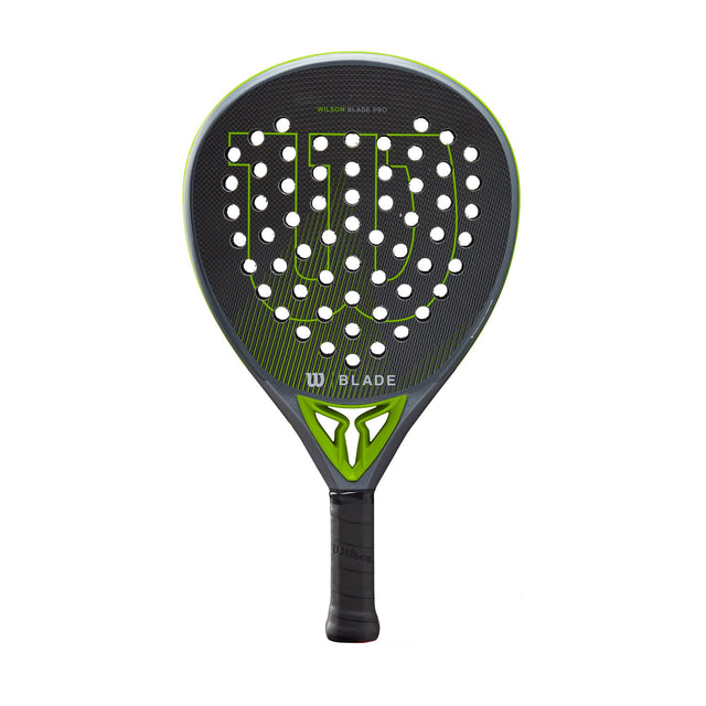 Wilson Blade Pro V2 Padelracket