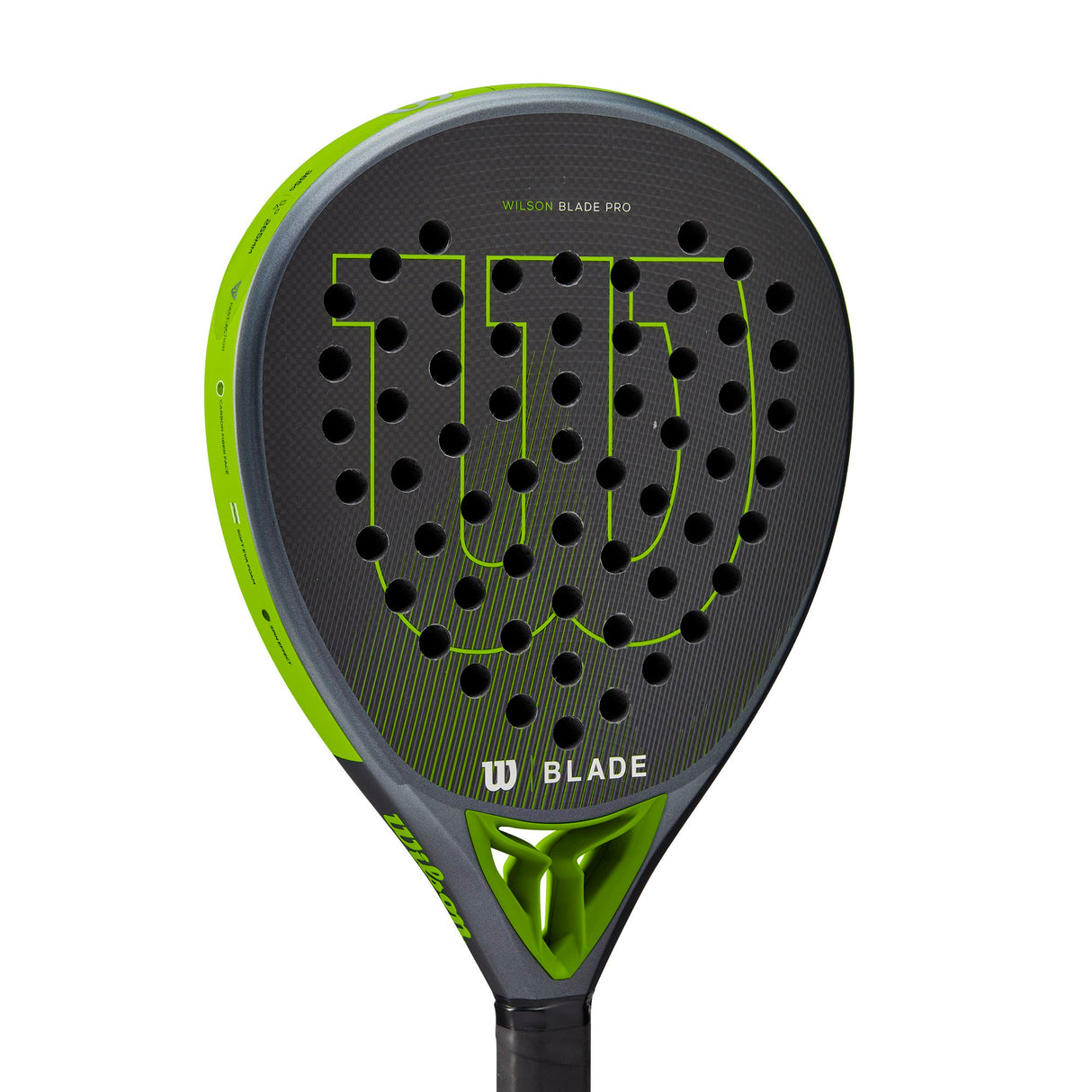 Wilson Blade Pro V2 Padelracket