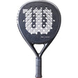 Wilson Carbon Force LT Padel 2 Padelracket