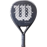 Wilson Carbon Force LT Padel 2 Padelracket