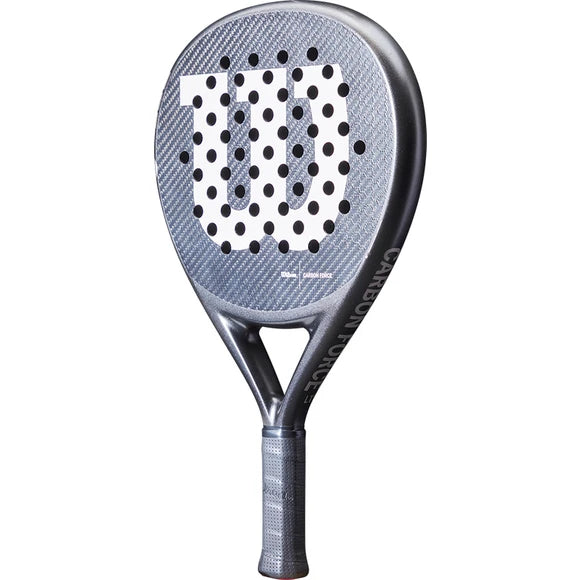 Wilson Carbon Force LT Padel 2 Padelracket