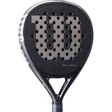 Wilson Carbon Force LT Padel 2 Padelracket