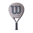 Wilson Carbon Force Padelracket