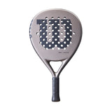 Wilson Carbon Force Padelracket