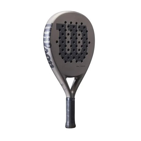 Wilson Carbon Force Padel Racket