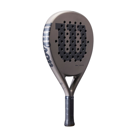 Wilson Carbon Force Padelracket