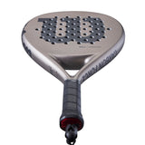 Wilson Carbon Force Padelracket
