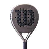 Wilson Carbon Force Padelracket