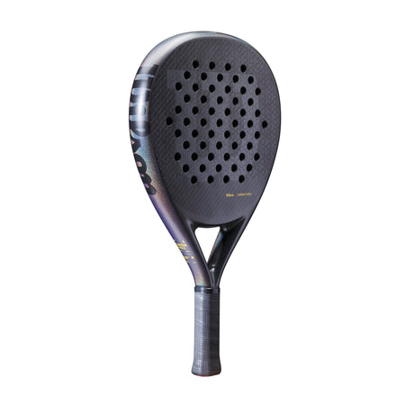 Wilson Carbon Force Pro Padel 2 Padelracket