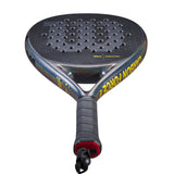 Wilson Carbon Force Pro Padel 2 Padelracket