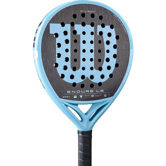 Wilson Endure LS V1