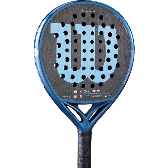 Wilson Endure V1