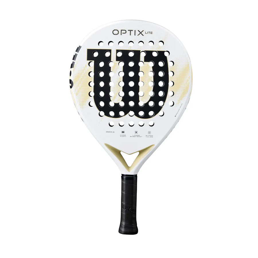 Wilson Optix Lite Wit V2