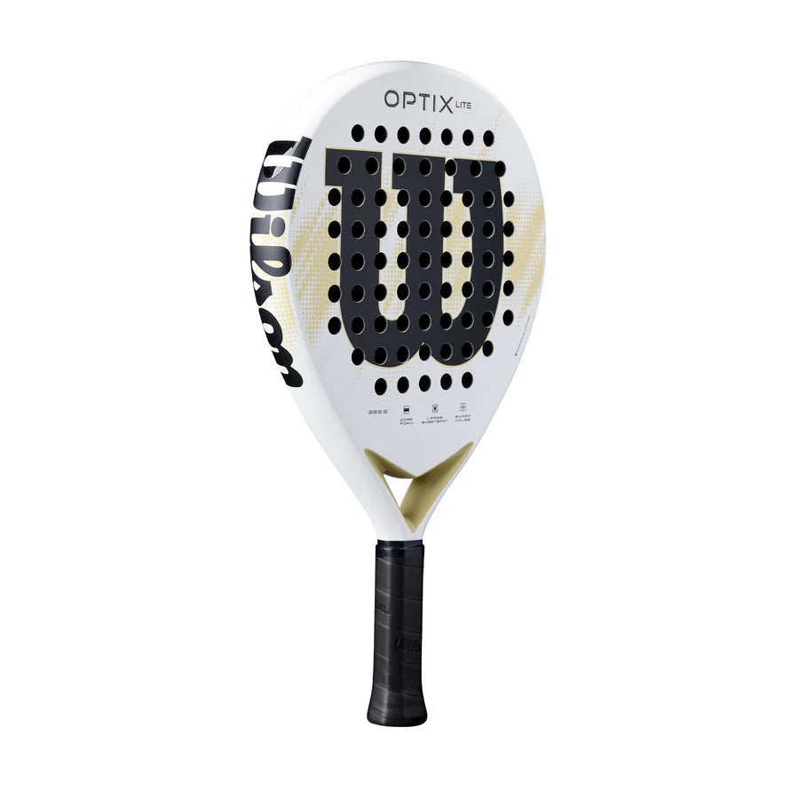 Wilson Optix Lite Wit V2