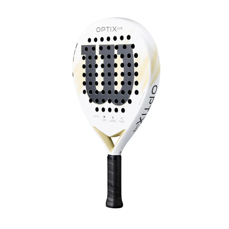 Wilson Optix Lite Wit V2