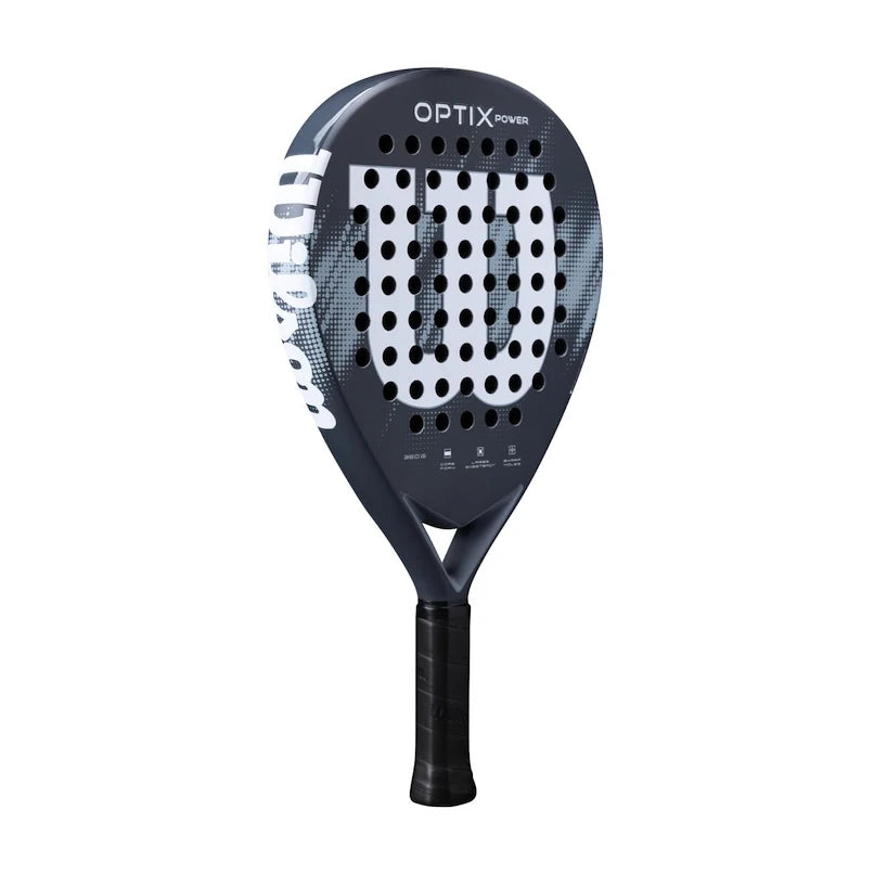 Wilson Optix Power Blauw V2