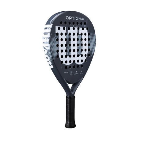 Wilson Optix Power Blauw V2