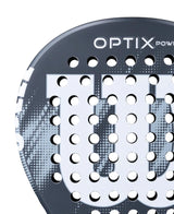 Wilson Optix Power Blauw V2