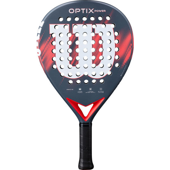 Wilson Optix Power Rood V2