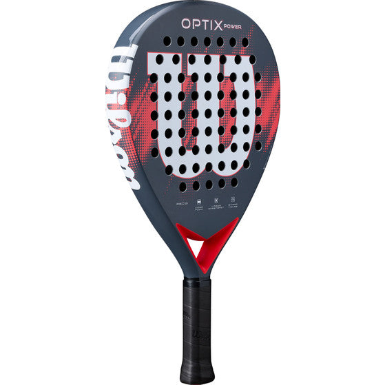 Wilson Optix Power Rood V2