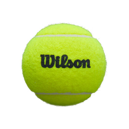 Wilson Premier Padel Padelballen Doos 24 x 3st