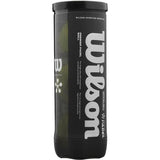 Wilson Premier Padel Padelballen Doos 24 x 3st