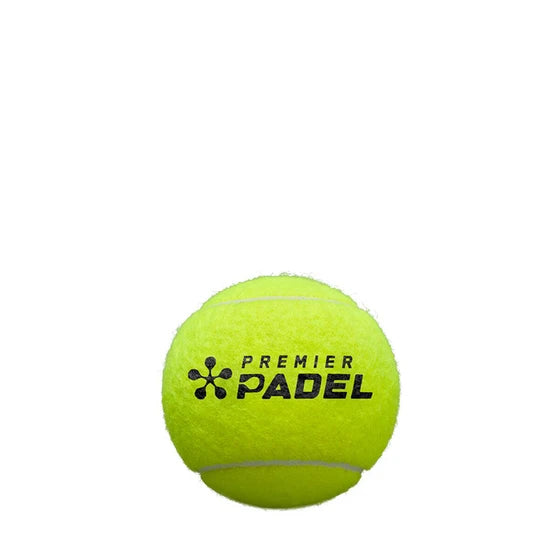 Wilson Premier Padel Speed Padelballen