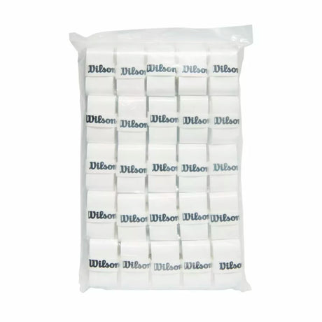 Wilson Pro Padel Overgrip 50pk Wit