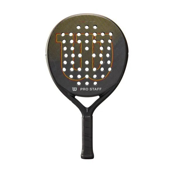 Wilson Pro Staff V2 Padel Racket