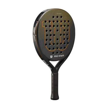 Wilson Pro Staff V2 Padel Racket