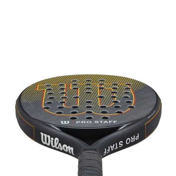 Wilson Pro Staff V2 Padel Racket