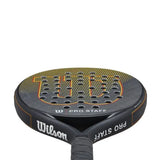 Wilson Pro Staff V2 Padel Racket