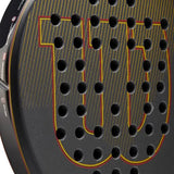 Wilson Pro Staff V2 Padel Racket