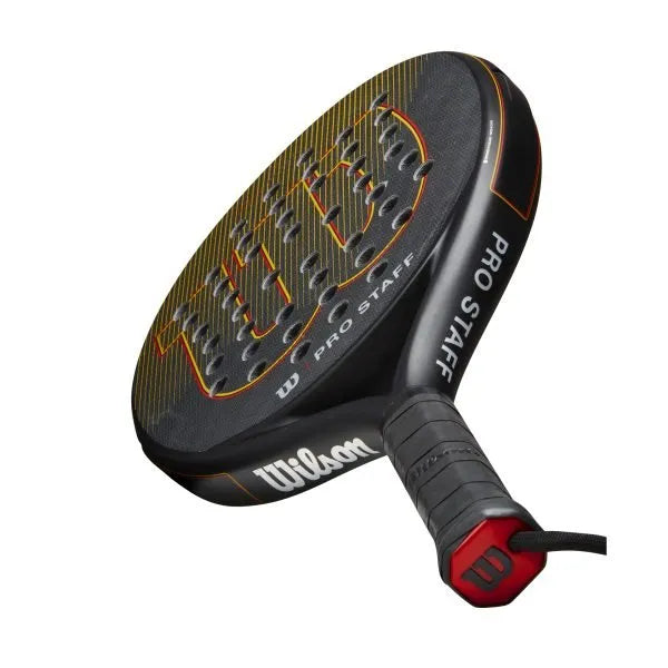 Wilson Pro Staff V2 Padel Racket