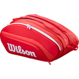 Wilson Super Tour Padeltas