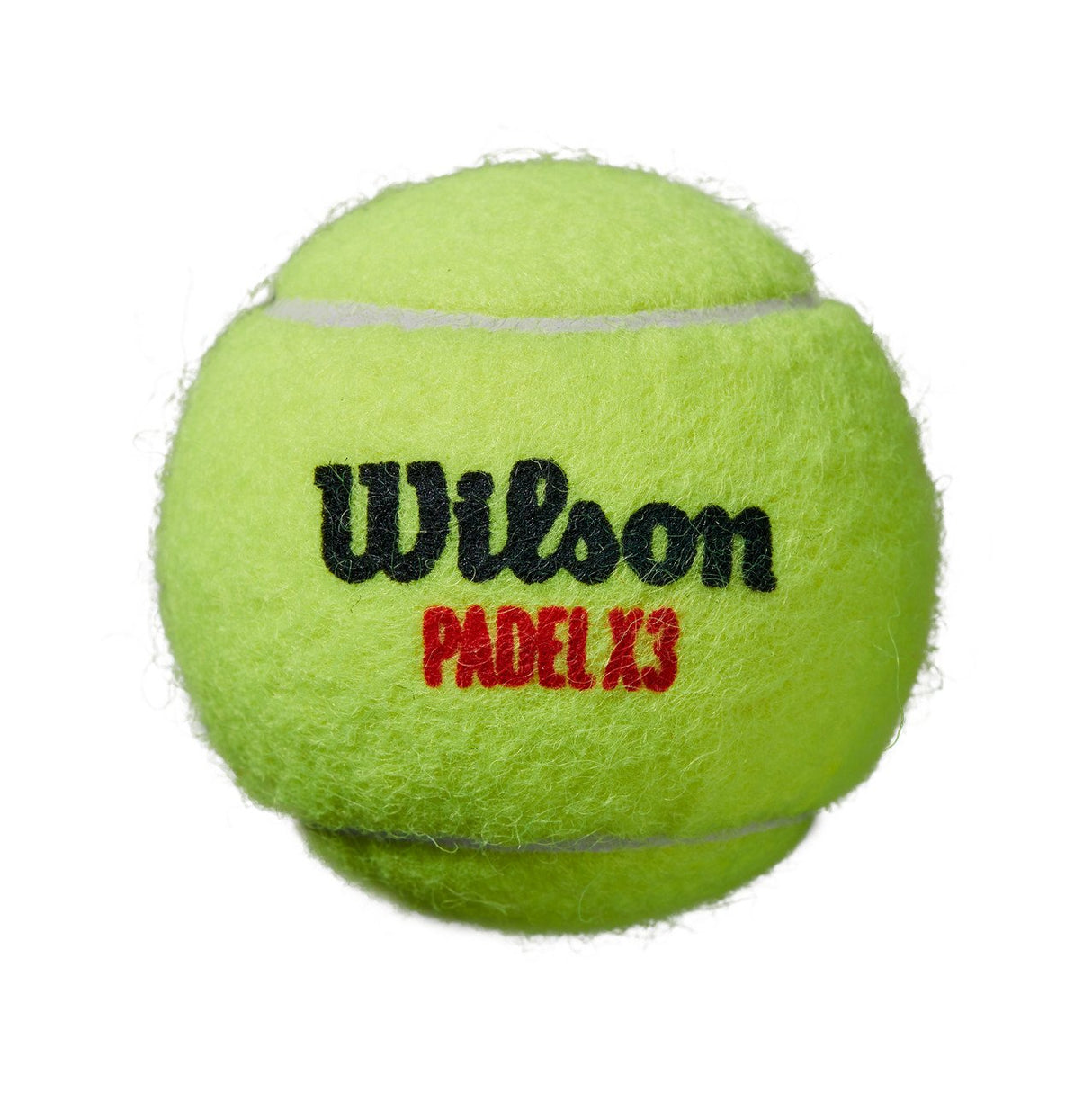 Wilson X3 Padelballen