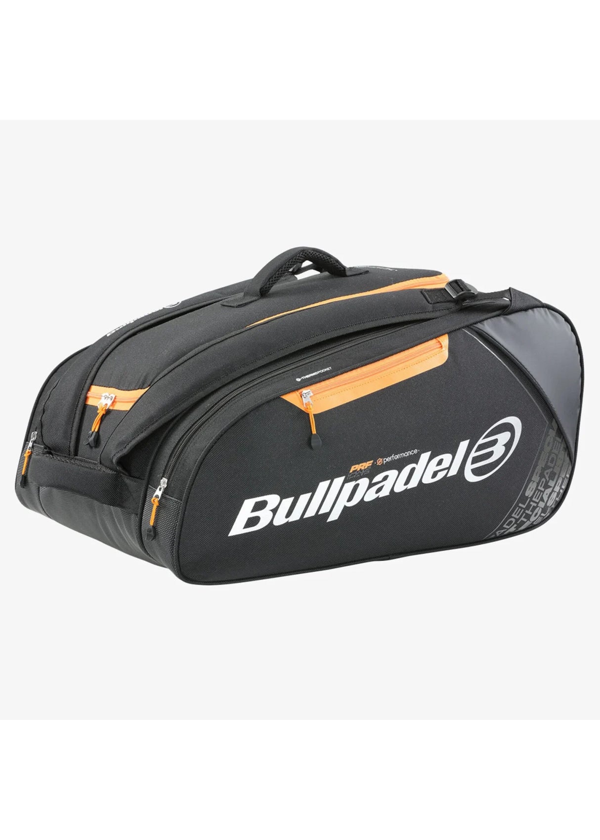 Bullpadel BPP24014 Performance Padeltas