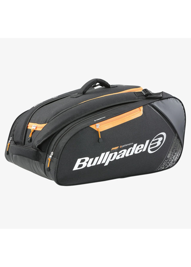 Bullpadel BPP24014 Performance Padeltas