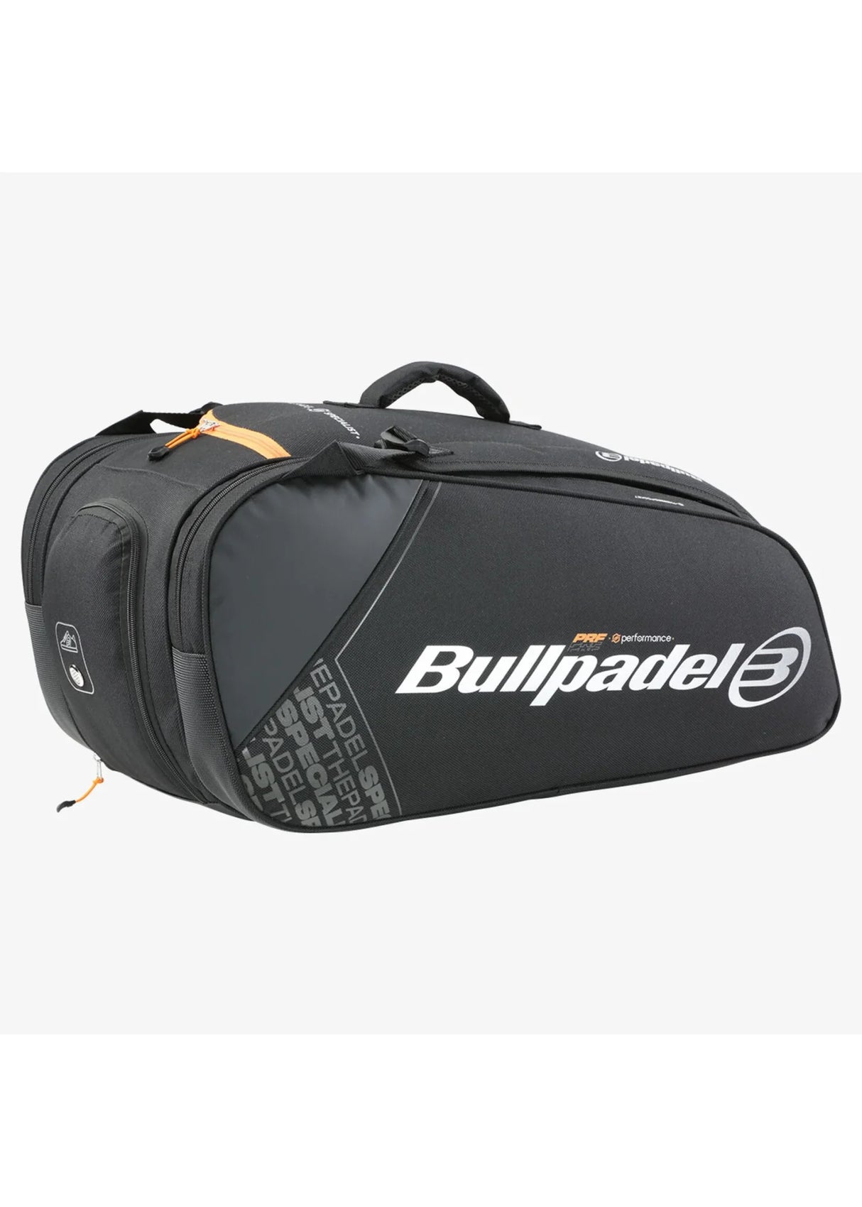 Bullpadel BPP24014 Performance Padeltas
